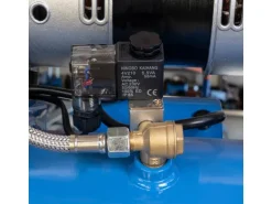 Güde Kompressor Airpower 150/8/24 Silent 750 W