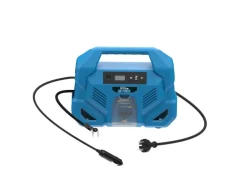 Güde Kompressor Airpower Dual Drive 12/230 V 5-teilig