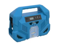 Güde Kompressor Airpower Dual Drive 12/230 V 5-teilig