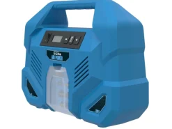 Güde Kompressor Airpower Dual Drive 12/230 V 5-teilig