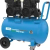 Güde Kompressor Airpower Ed-Silent 375/8/100