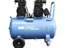 Güde Kompressor Airpower Ed-Silent 375/8/100