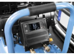 Güde Kompressor Airpower Ed-Silent 375/8/100