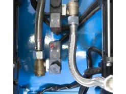 Güde Kompressor Airpower Ed-Silent 375/8/100