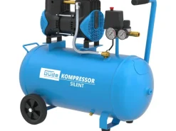 Güde Kompressor Airpower Silent 270/8/50
