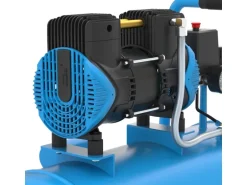 Güde Kompressor Airpower Silent 270/8/50