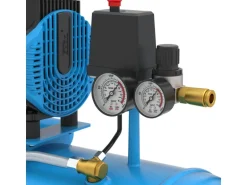 Güde Kompressor Airpower Silent 270/8/50