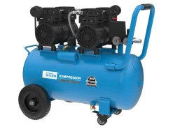 Güde Kompressor Airpower Silent 275/8/50