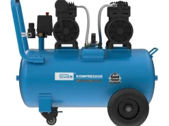 Güde Kompressor Airpower Silent 275/8/50