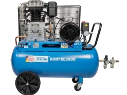 Güde Kompressor Pro 805/10/100