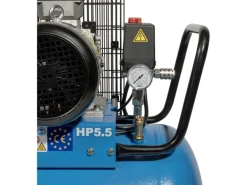 Güde Kompressor Pro 805/10/100