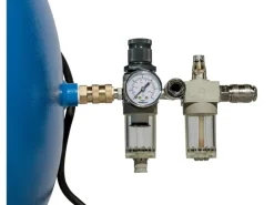 Güde Kompressor Pro 805/10/100