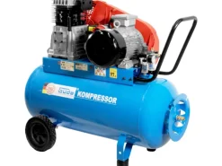 Güde Kompressor Pro 635/10/90