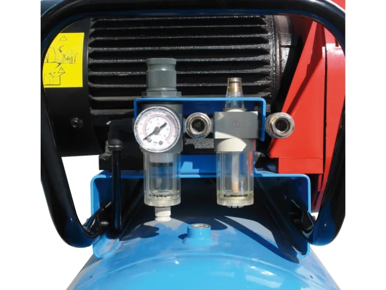 Güde Kompressor Pro 635/10/90