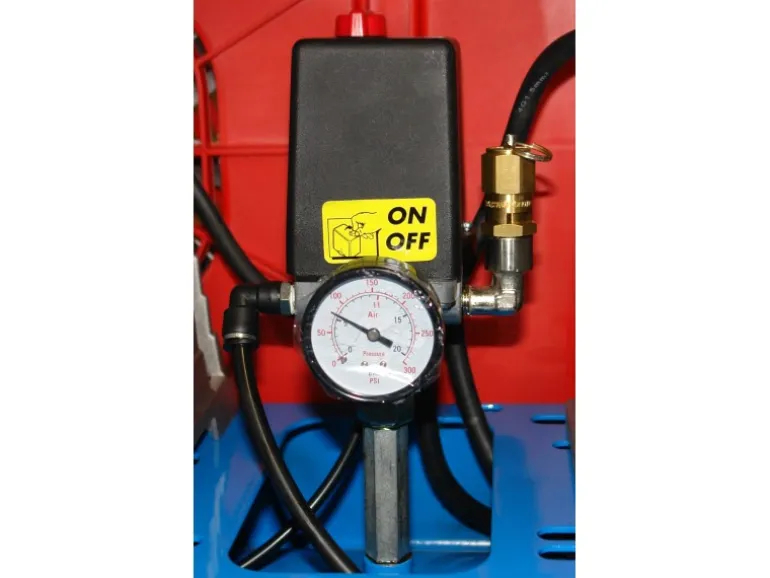 Güde Kompressor Pro 635/10/90