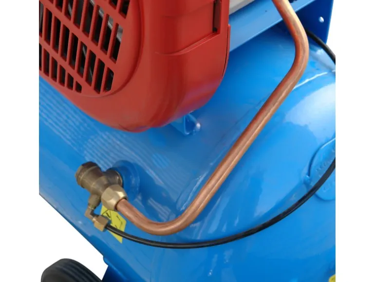 Güde Kompressor Pro 635/10/90