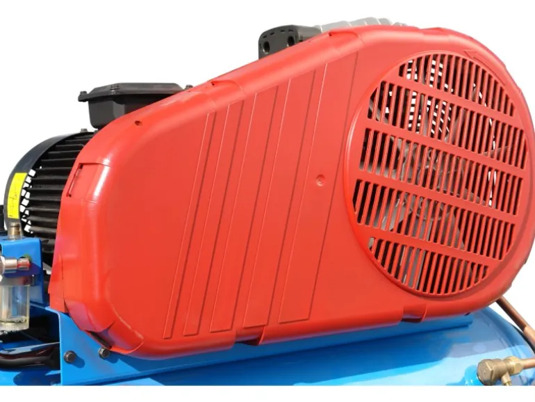 Güde Kompressor Pro 635/10/90