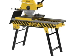 Güde Steintrennmaschine GSTM 350 Gelb-Schwarz