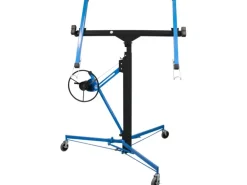Güde Trockenbaulift GTL 335 Blau