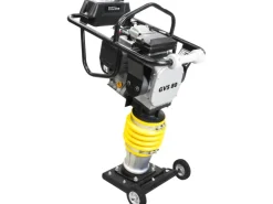 Güde Vibrationsstampfer GVS 80 Gelb-Schwarz