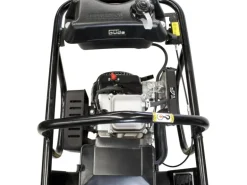 Güde Vibrationsstampfer GVS 80 Gelb-Schwarz