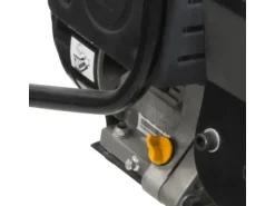 Güde Vibrationsstampfer GVS 80 Gelb-Schwarz