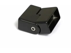 Gelenk 0-45° vertikal für Handlauf Alu