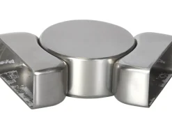 Gelenk Aluminium 0 - 90° horizontal für Aluminiumhandlauf