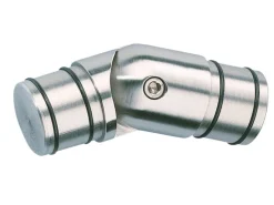 Gelenk V2A für Handlauf 40 mm