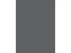 GetaDoor Oberflächenmuster Brillant Soft Mineral Grau RAL7024 DIN A4