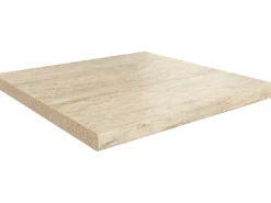 Getalit Arbeitsplatte Travertin Beige 60 cm x 3,9 cm Meterware