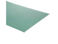 Gipskarton Renovierboard 6,5 mm x 900 mm x 1250 mm imprägniert