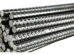 Glasstein Bewehrungsstahl 1 m x 6 mm