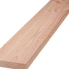 Glattkantbrett Douglasie 4-seitig gehobelt gefast 27 mm x 144 mm x 2.500 mm
