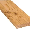 Glattkantbrett Lärche gefast 27 mm x 145 mm x 2000 mm