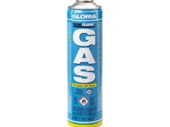 Gloria Thermoflamm Gas-Kartusche