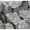 Granitbruch Salz-Pfeffer 50 - 100 mm 1000 kg Big-Bag