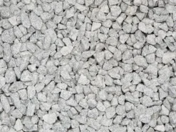 Granit-Splitt Grau 8 mm - 16 mm 500 kg/ Mini Bag