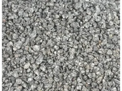 Granit-Splitt Grau 8 mm - 16 mm 500 kg/ Mini Bag