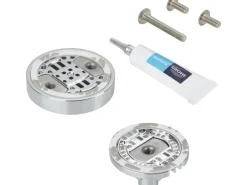 Grohe QuickGlue Set S1 für Wandhalter