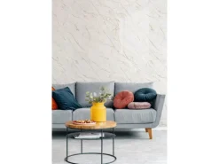 Grosfillex Wandpaneele Element 3D Optik Marble Calacatta 260 cm x 37,5 cm