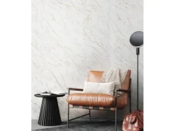 Grosfillex Wandpaneele Element 3D Optik Marble Calacatta 260 cm x 37,5 cm