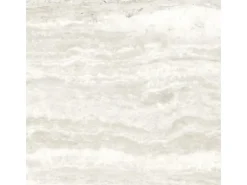 Grosfillex Wandpaneele Element 3D Optik Romano Bianco Matt 260 cm x 37,5 cm