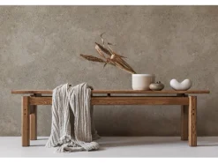 Grosfillex Wandpaneele Element 3D Optik Grigo Matt 260 cm x 37,5 cm