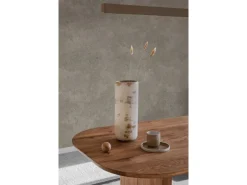 Grosfillex Wandpaneele Element 3D Optik Grigo Matt 260 cm x 37,5 cm