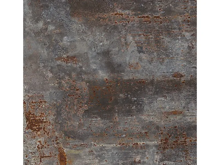 Grosfillex Wandverkleidung Element 3D Optik Oxid 260 cm x 37,5 cm