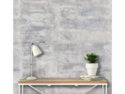 Grosfillex Wandverkleidung Element 3D Optik Erz 260 cm x 37,5 cm