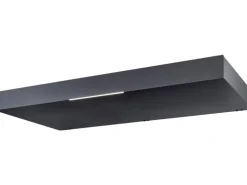 Gutta Rechteckvordach BS 200 cm x 90 cm