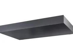 Gutta Rechteckvordach BS 160 cm x 90 cm