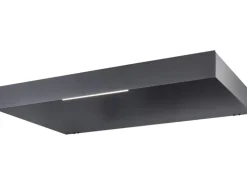 Gutta Rechteckvordach BS 160 cm x 90 cm